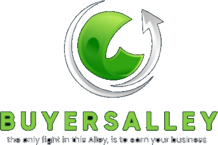 BuyersAlley.com