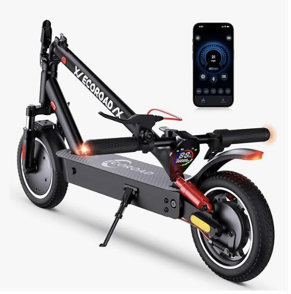 Scooters